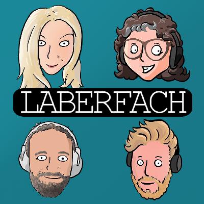 #84: Caroline Wahl – 22 Bahnen