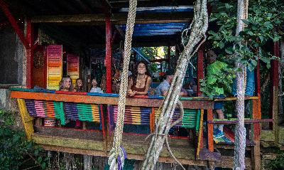 Just Espresso Yourself Just Espresso Yourself