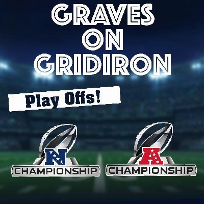 NFL Championship Games - Who is heading to Super Bowl?