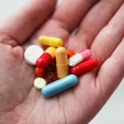 Dethroning Pharmaceutical Companies by Diogo Ferreira