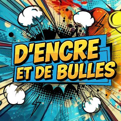 D'encre et de bulles #66