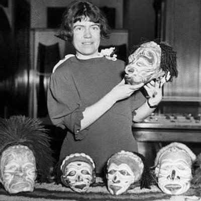 Margaret Mead y el relativismo cultural