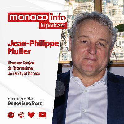 Jean-Philippe Muller Jean-Philippe Muller