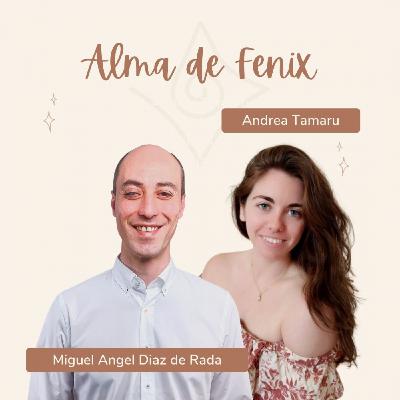 9. Tu curación esta en tu actitud - Entrevista con Miguel Ángel Díaz de Rada