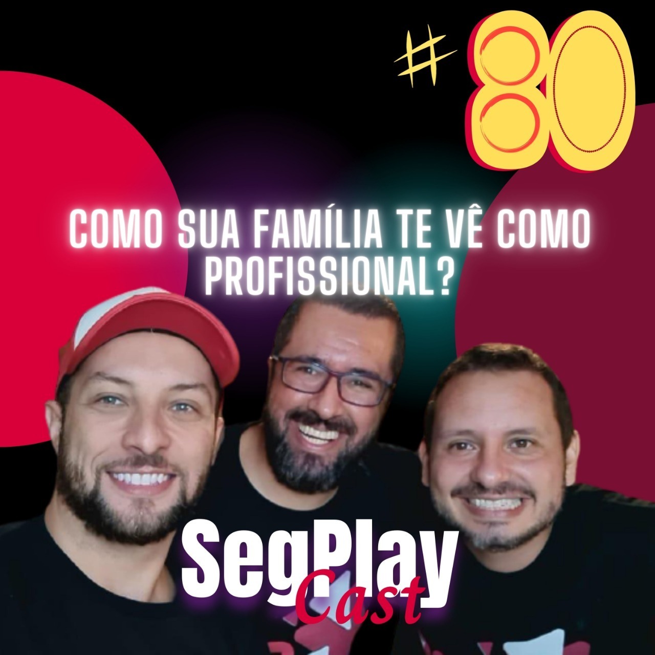 SegPlayCast | Mercado de Seguros