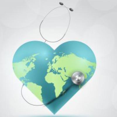 Día Mundial de la Salud Día Mundial de la Salud
