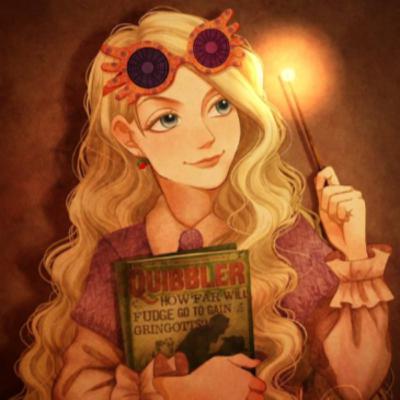 Harry Potter Trivia ASMR Harry Potter Trivia ASMR