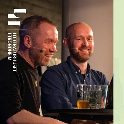 Jonas Bals: Sammen bekjemper vi fascismen