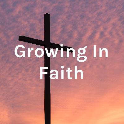 Simone's Faith Story