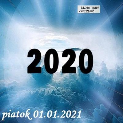 Intibovo okienko 98 - 2021-01-01 Rok 2020 a Joe Biden podle Intiba Intibovo okienko 98 - 2021-01-01 Rok 2020 a Joe Biden podle Intiba