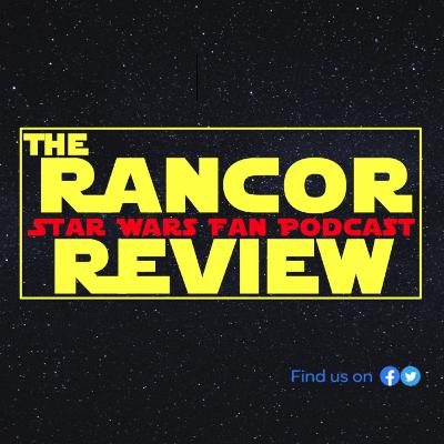 Ep.16 The Future of Star Wars