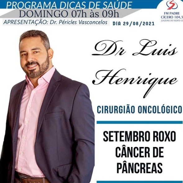 Dicas de Saúde