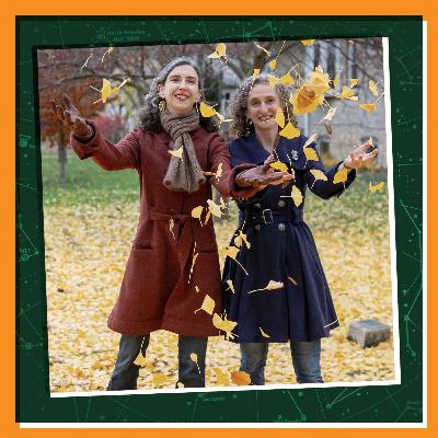 Leaf Town Forever!