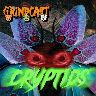 Episode #571: Cryptids Episode #571: Cryptids