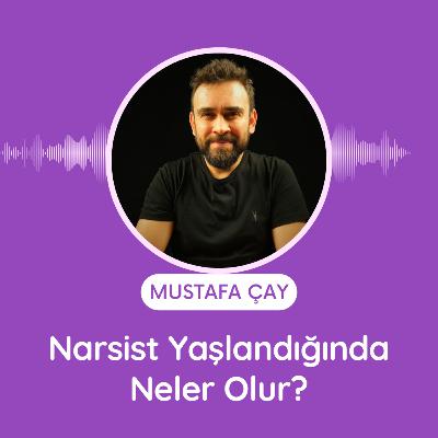 Narsist Yaşlandığında Neler Olur?