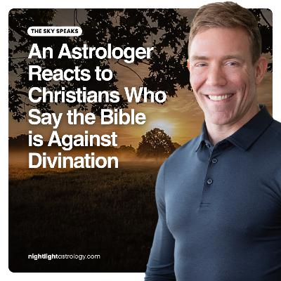 The Sky Speaks — An Astrologer Responds to Trolls Who Say Bodybuilding Isn’t Spiritual