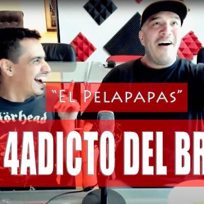 El Pelapapas 001