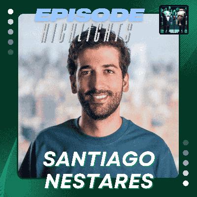 The ERP Problem for Finance Teams to Replace Consultant Lock-In with AI - Santiago Nestares The ERP Problem for Finance Teams to Replace Consultant Lock-In with AI - Santiago Nestares