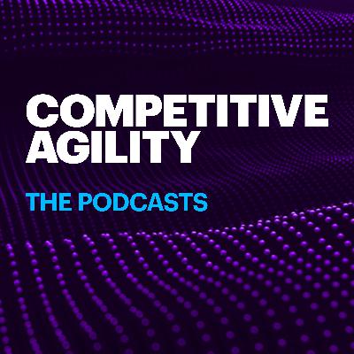 Gaining competitive agility is key to drive growth Gaining competitive agility is key to drive growth
