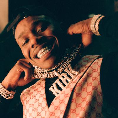 Ep. 9 DaBaby daily mix Ep. 9 DaBaby daily mix