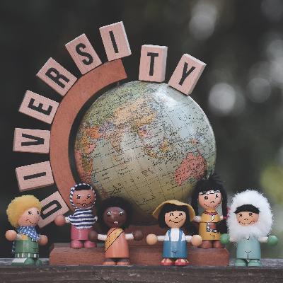 ¿Por qué somos diferentes? - 2