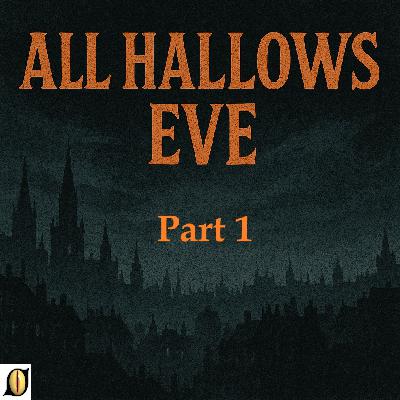 SIDE QUEST! | "All Hallows Eve" | Part 1