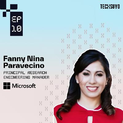 Procesamiento con Redes Neuronales y Alto Rendimiento 🤖🚀 con Fanny Nina Paravecino y Jackeline Huamani