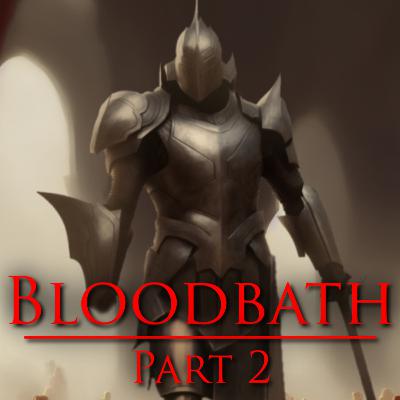 Blood & Shadows | Chapter 2