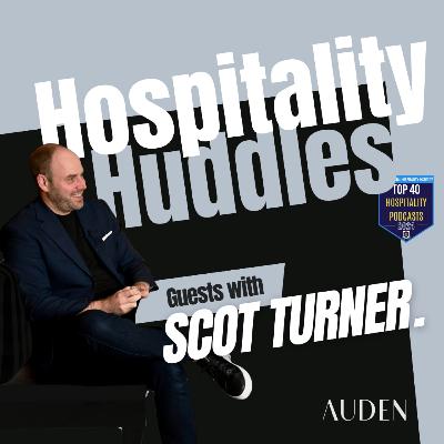 EP52: Making Sameness Extinct: Hospitality Curation with Jake Rynar