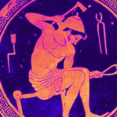 Episode Nine-Titans, Gods and Men