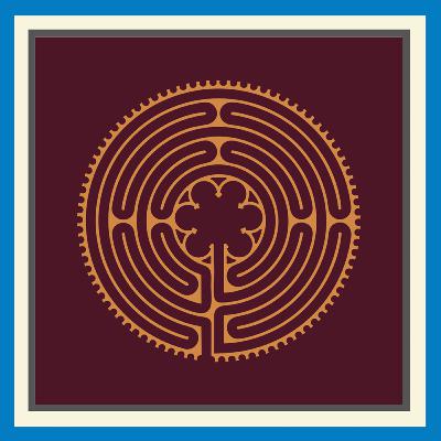 God over religies heen