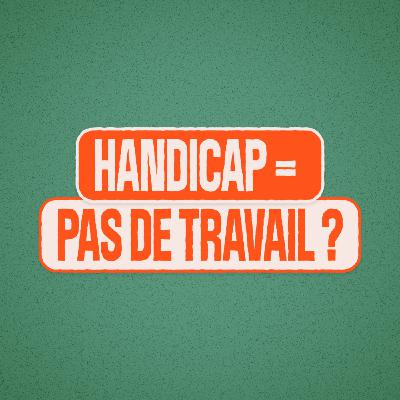 Je ne trouve pas de travail à cause de mon handicap Je ne trouve pas de travail à cause de mon handicap