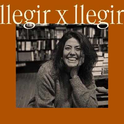 T.02 / EP. 06 Tenir una llibreria, amb Laia Alegret.