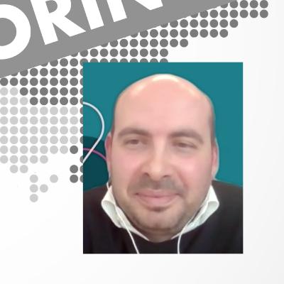 #77 Entrevista a Carlos Moreira. O sucesso do nearshoring em Portugal. #77 Entrevista a Carlos Moreira. O sucesso do nearshoring em Portugal.