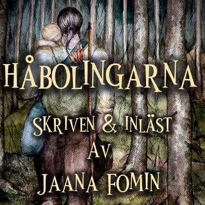 Julafton i Gäserudsstugan