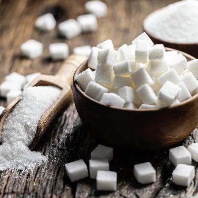 Sugar highs (and lows): A history of "white gold"