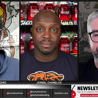 First Call - November 23, 2025 First Call - November 23, 2025