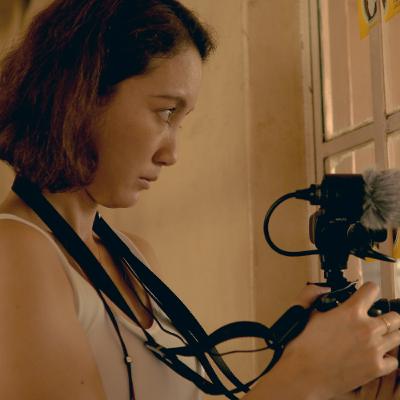 In Conversation: Shiori Itô and Jeanie Finlay on Black Box Diaries