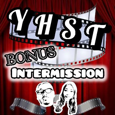 BONUS Intermission 70: Carlos' Top 25