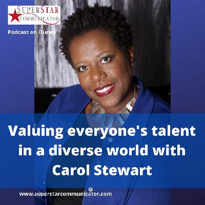 Valuing Talented People in a Diverse World Valuing Talented People in a Diverse World