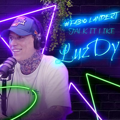 LuzDy #17 - Fabio Landert über seinen Werdegang zum Comedian, Humor und vieles mehr .. LuzDy #17 - Fabio Landert über seinen Werdegang zum Comedian, Humor und vieles mehr ..