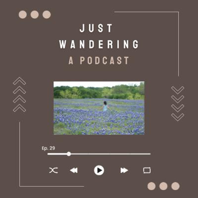 Reconnecting with your inner child | Ep. 29