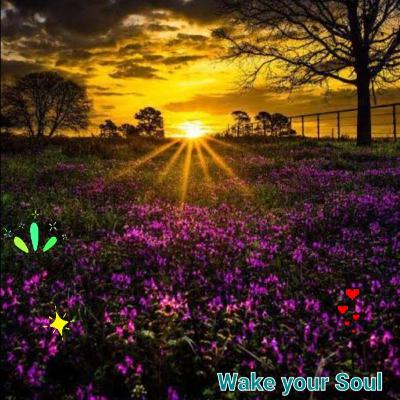 दिन की शुरुवात सकारात्मकता के साथ दिन की शुरुवात सकारात्मकता के साथ