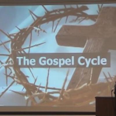 The Gospel Cycle Bible Study