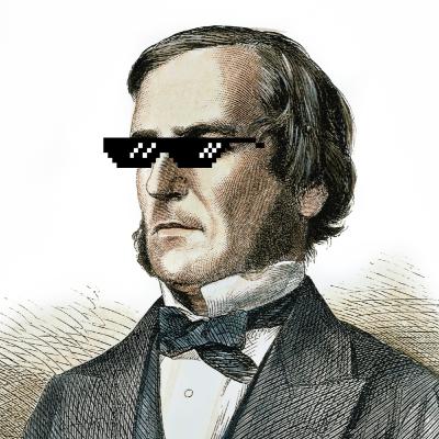 George Boole