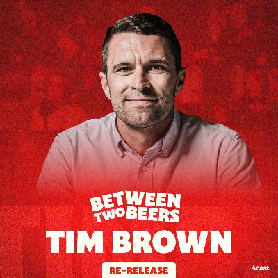 Tim Brown (Allbirds Co-Founder): From All White to Wall Street