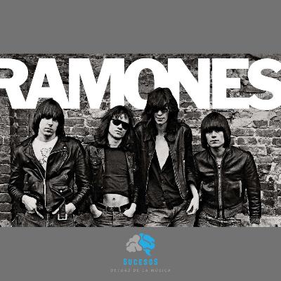 Ramones E 108