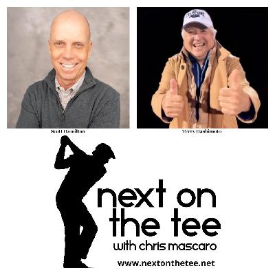 S12, Ep 52 Part 2: Featuring Olympic Gold Medalist Scott Hamilton + Monitoba Golf HOFer & Golf Tech Pioneer Terry Hashimoto S12, Ep 52 Part 2: Featuring Olympic Gold Medalist Scott Hamilton + Monitoba Golf HOFer & Golf Tech Pioneer Terry Hashimoto