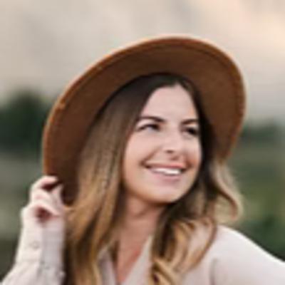 145: Escaping Spiritual Abuse | Anna Vaughn 145: Escaping Spiritual Abuse | Anna Vaughn