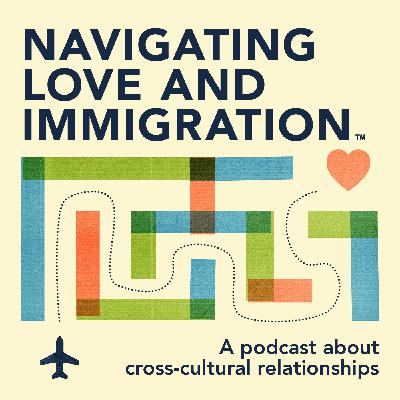 Navigating Immigration and Home Buying - with Realtor Heather Anderson Navigating Immigration and Home Buying - with Realtor Heather Anderson